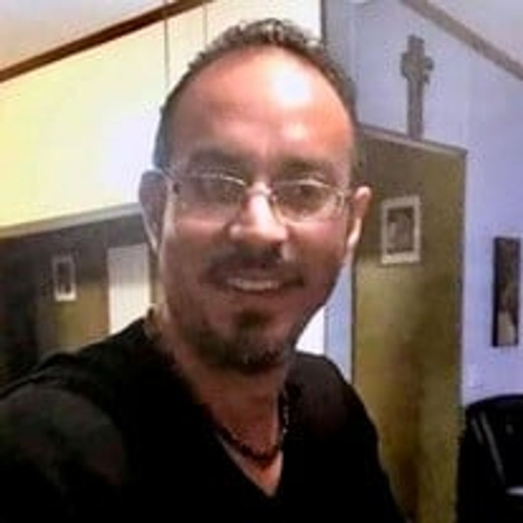 Miguel Lopez