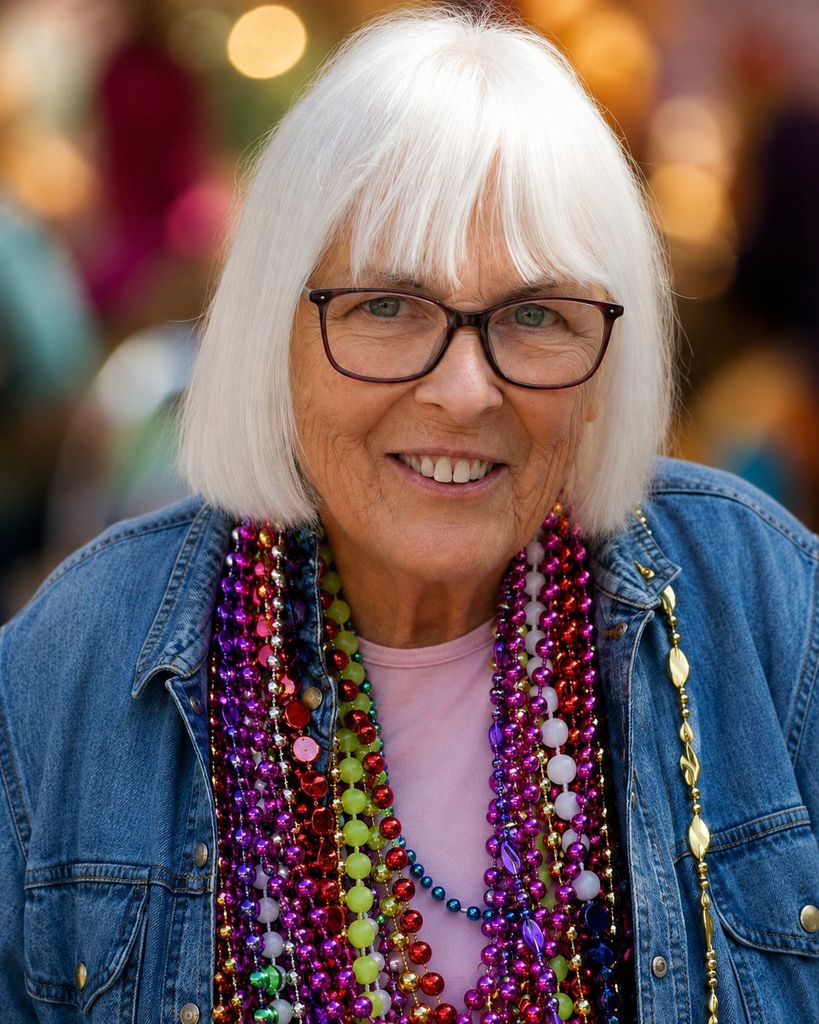 Margaret Arrison Profile Photo