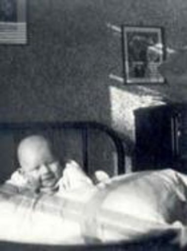 Irene  Christine (Wilker)  Thompson Profile Photo