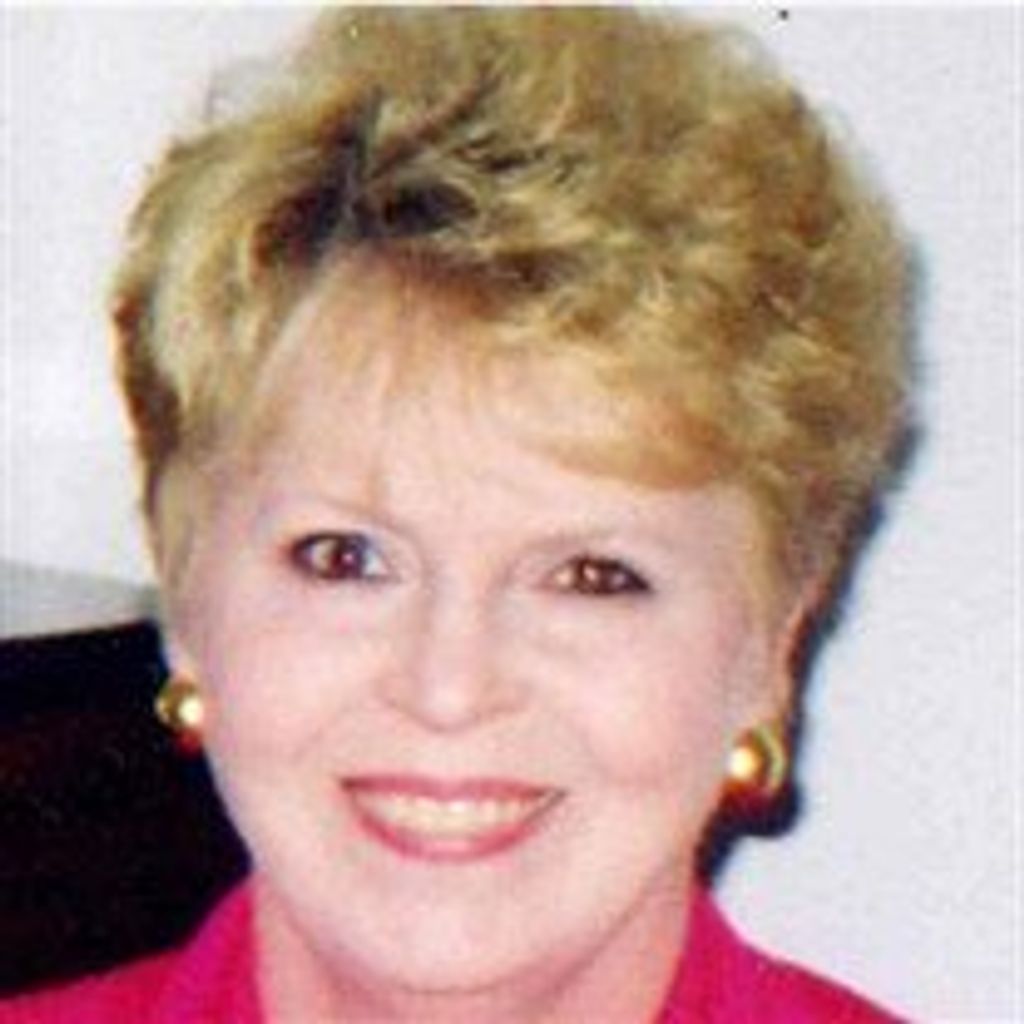 Virginia  Ruth Johnson