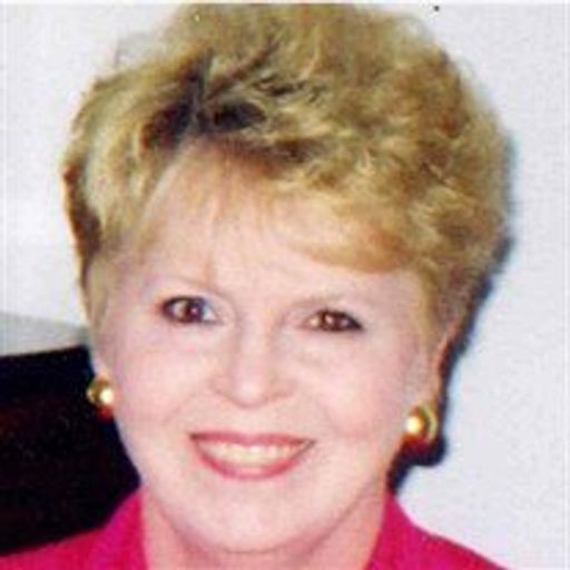 Virginia  Ruth Johnson Profile Photo