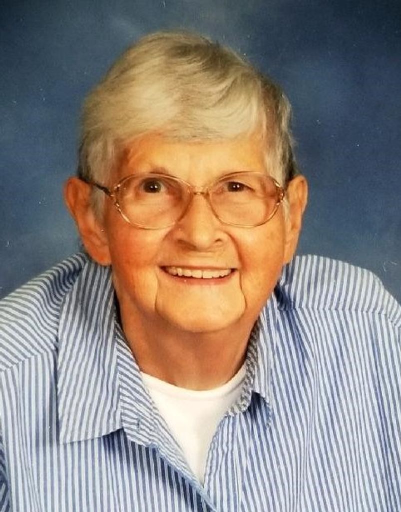 Helen Longnecker Profile Photo