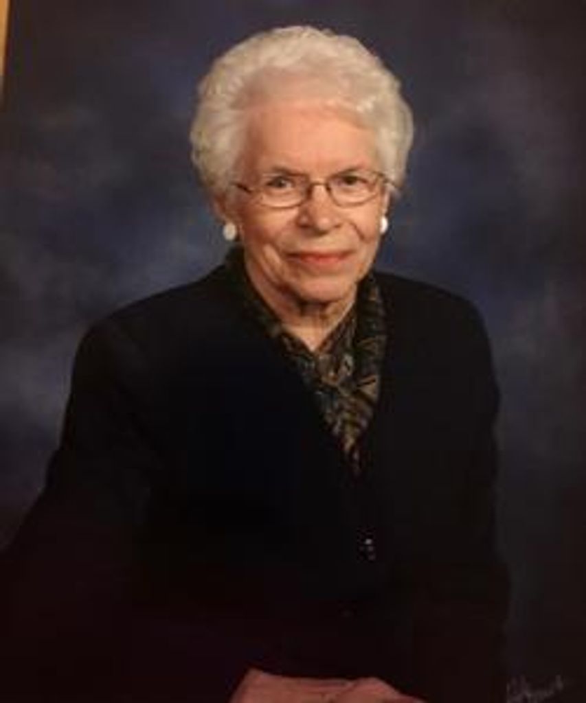 Betty J. Kemper Profile Photo