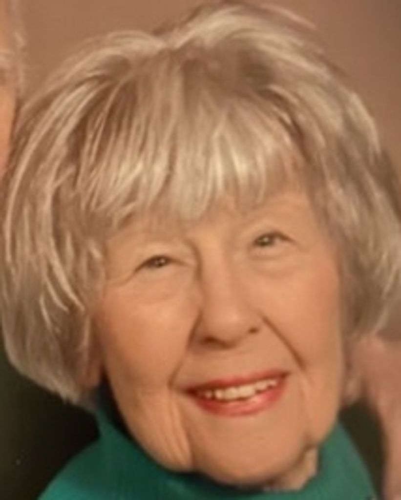 Mary Helen Von Handorf