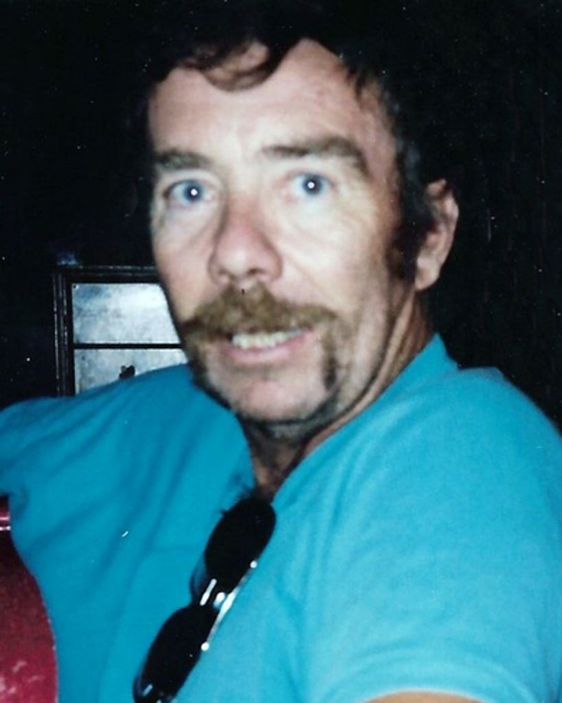 Elton Leroy Traster Profile Photo