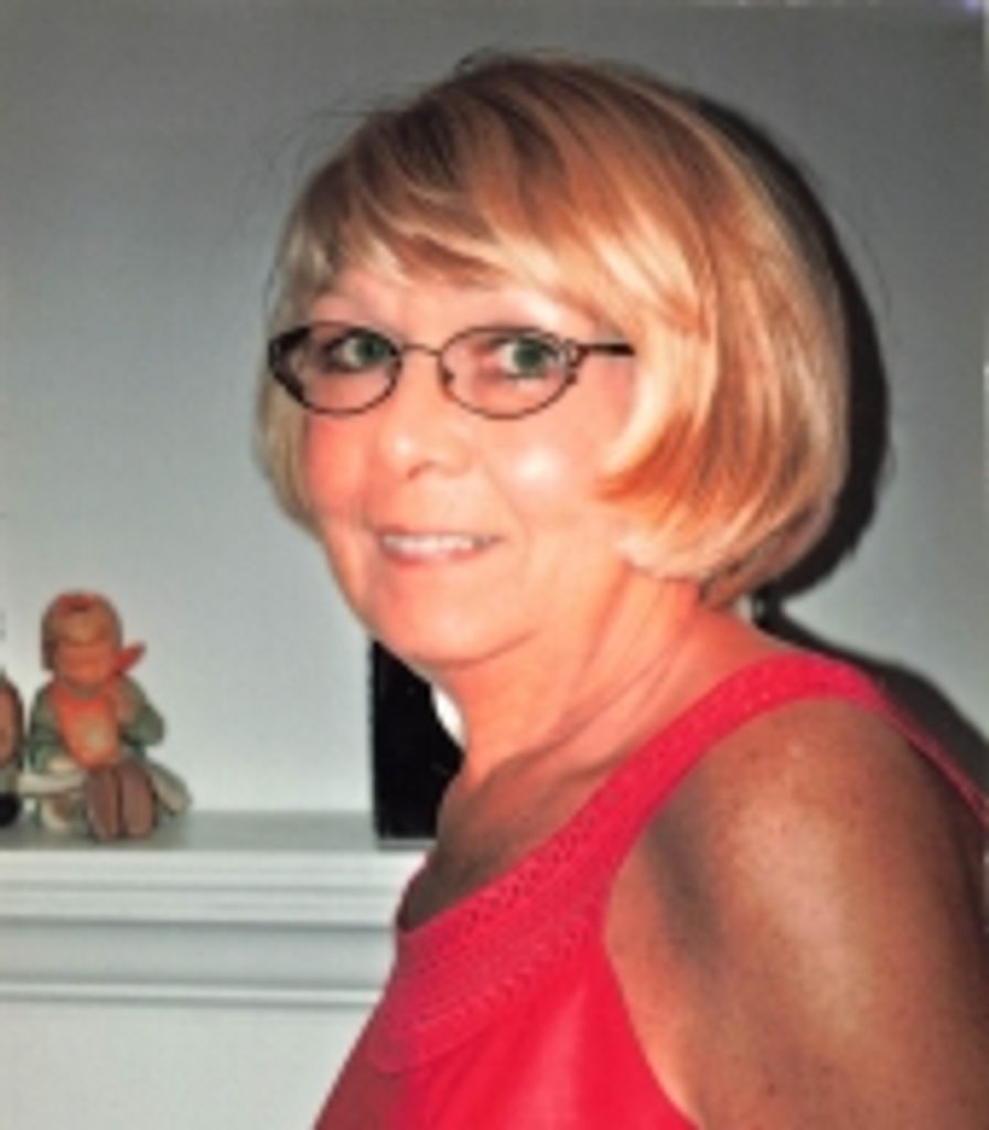 Christina Alden "Tina" Cox (Freese)