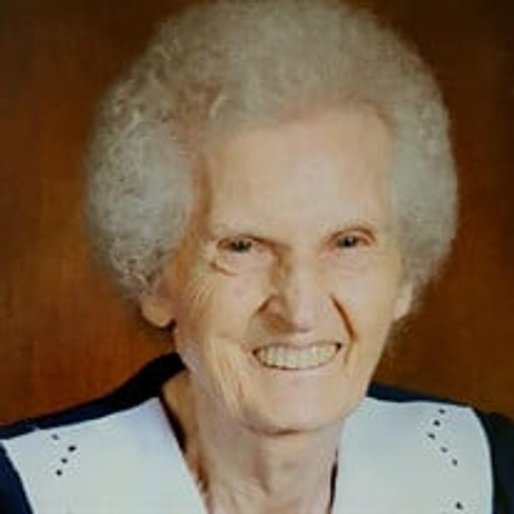 Miss  Sally B. "Sally" Risner