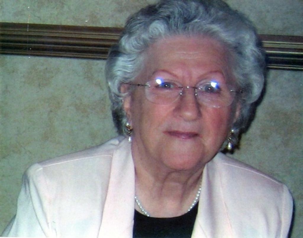 Mary "Bettie" E. Stallings