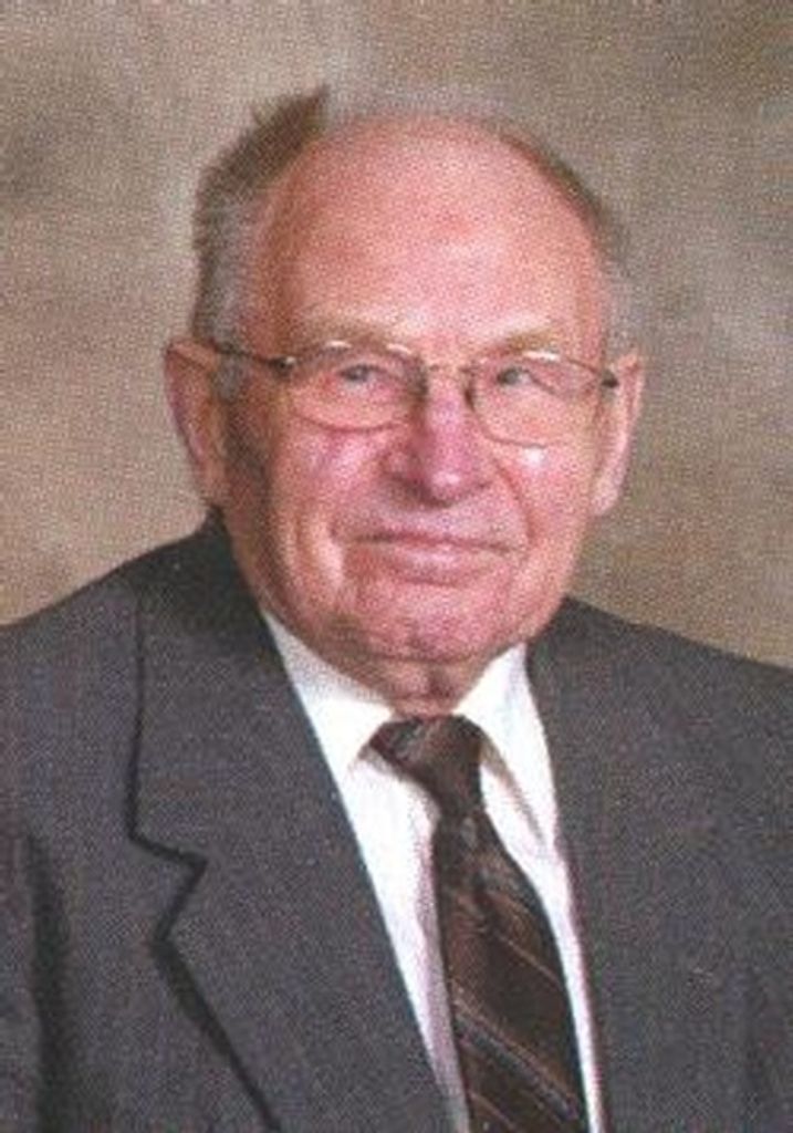 Wallace W. Mehlhorn