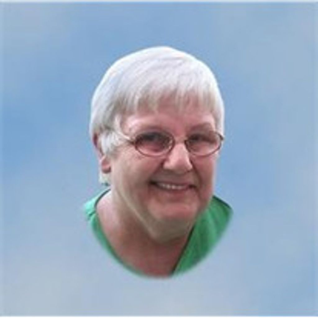 Irene A. Houghton