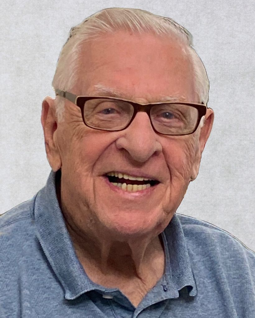 Donald J. "Don" Testa