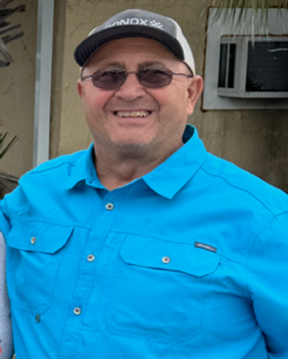 Todd Davis Profile Photo