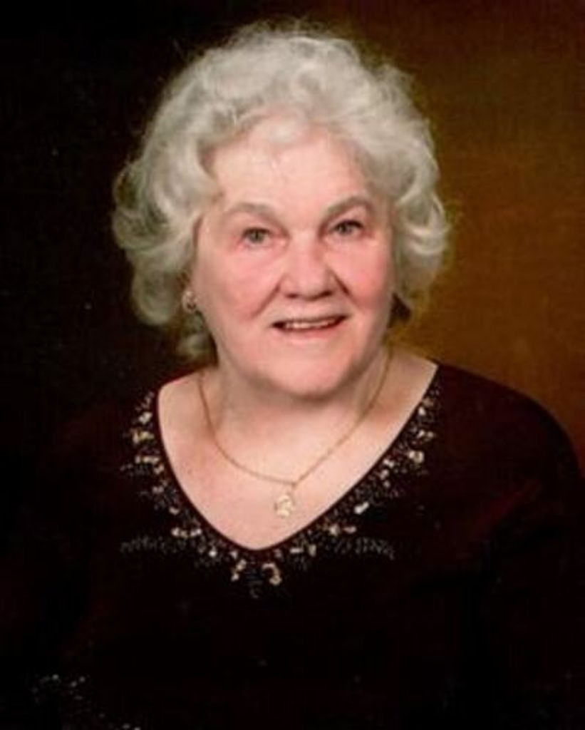 Anna Onyszko Profile Photo