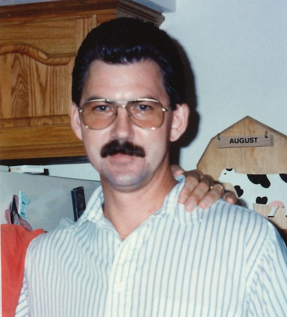 Christopher Lee Dietrich