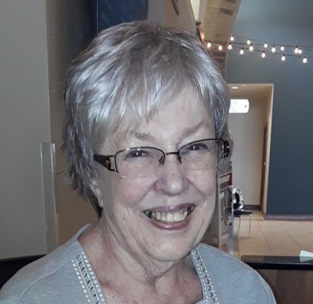 Sally Stejskal Profile Photo