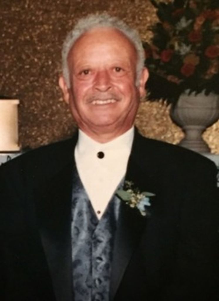 Juan R. Lopez Profile Photo