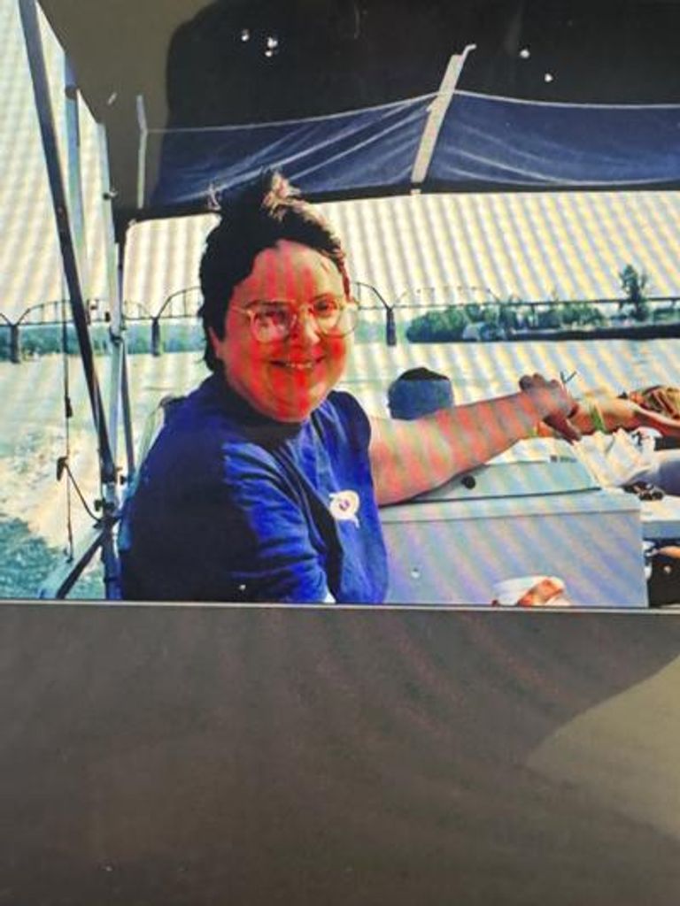 Denise Elaine Grinstead Profile Photo