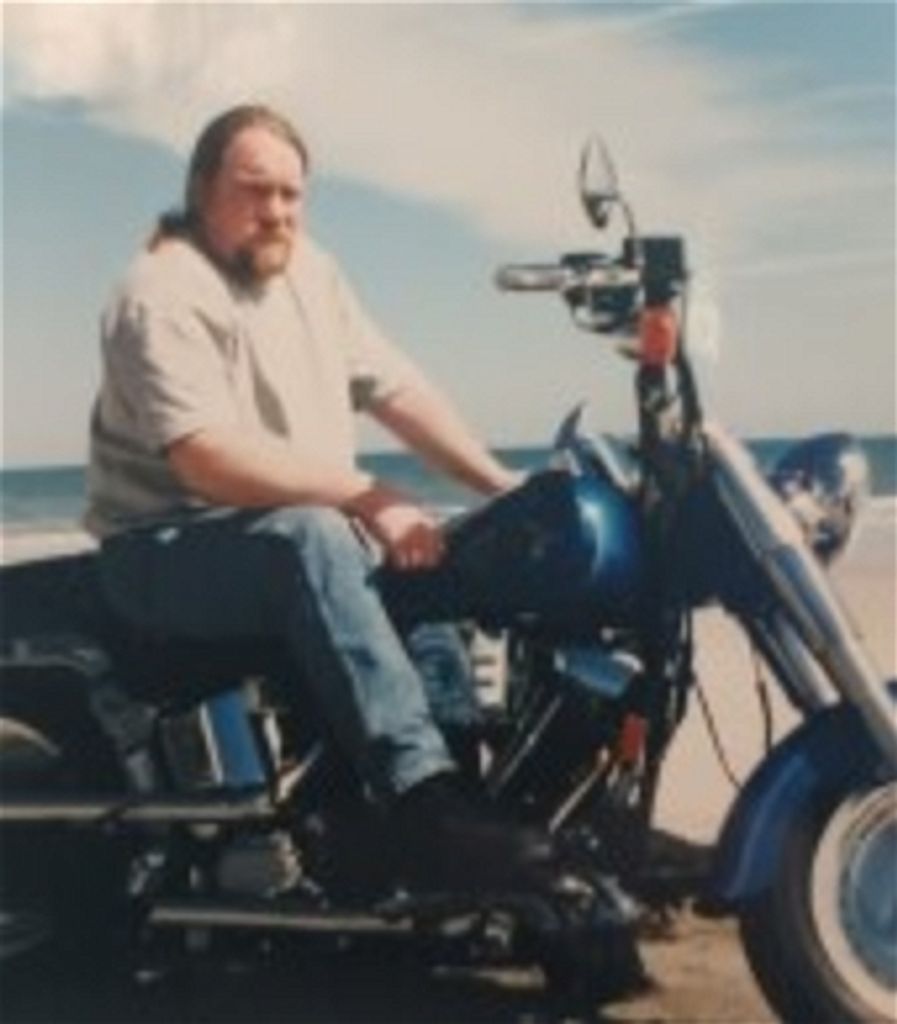 Bryan Keith Goodbred