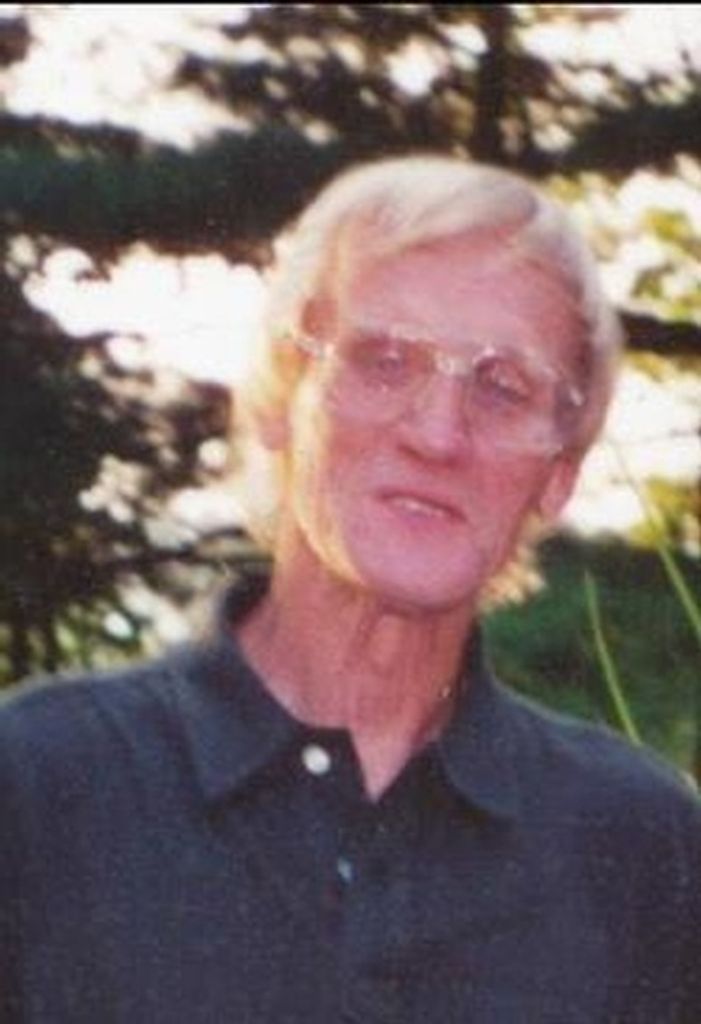 Lawrence "Skip" John Anderson