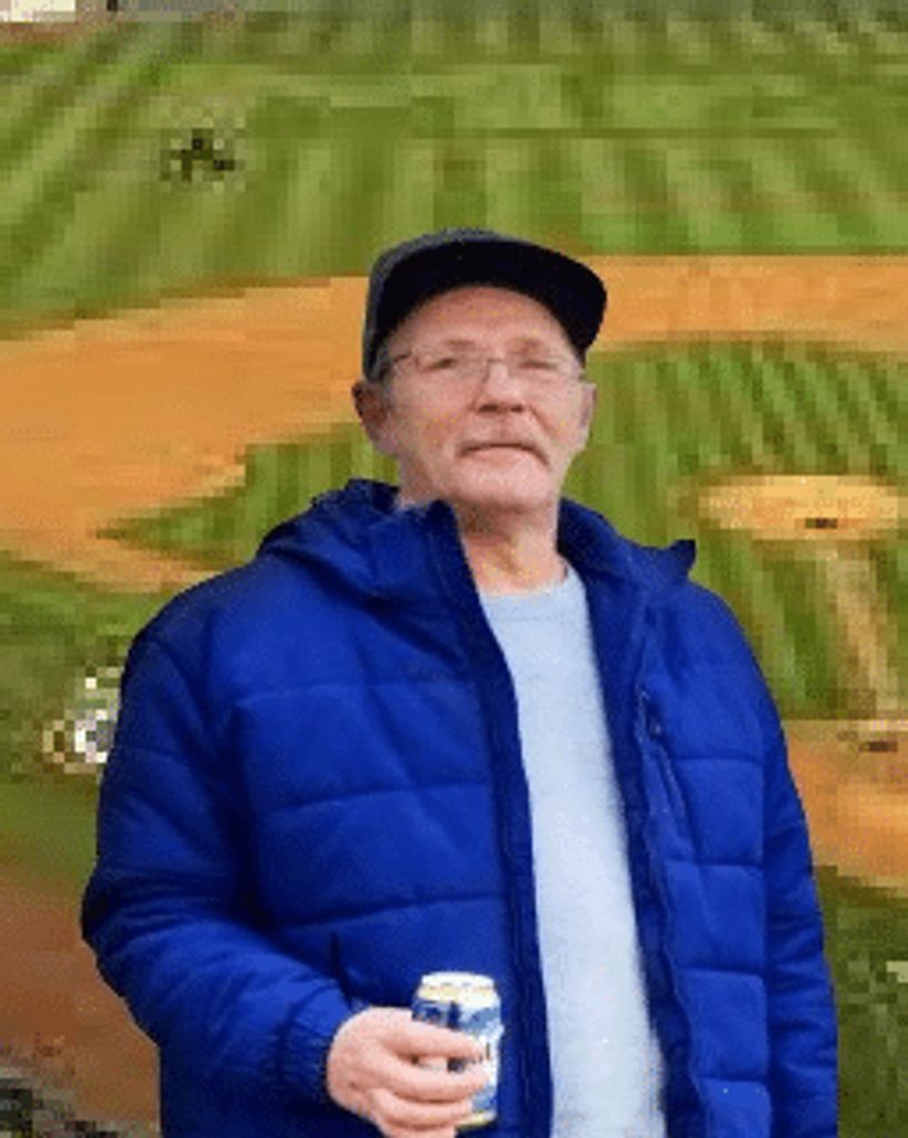 Lloyd Rueckert