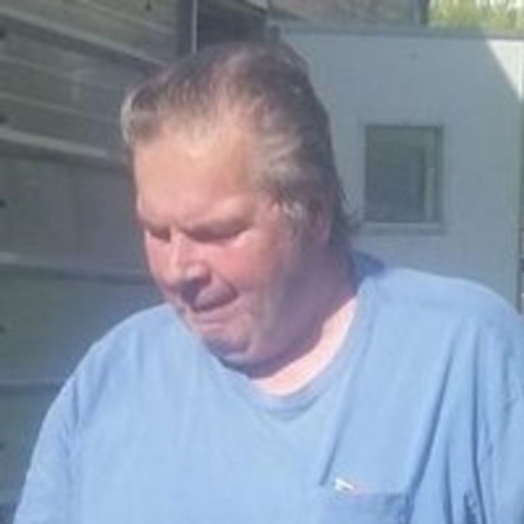 John P. Scriber Profile Photo