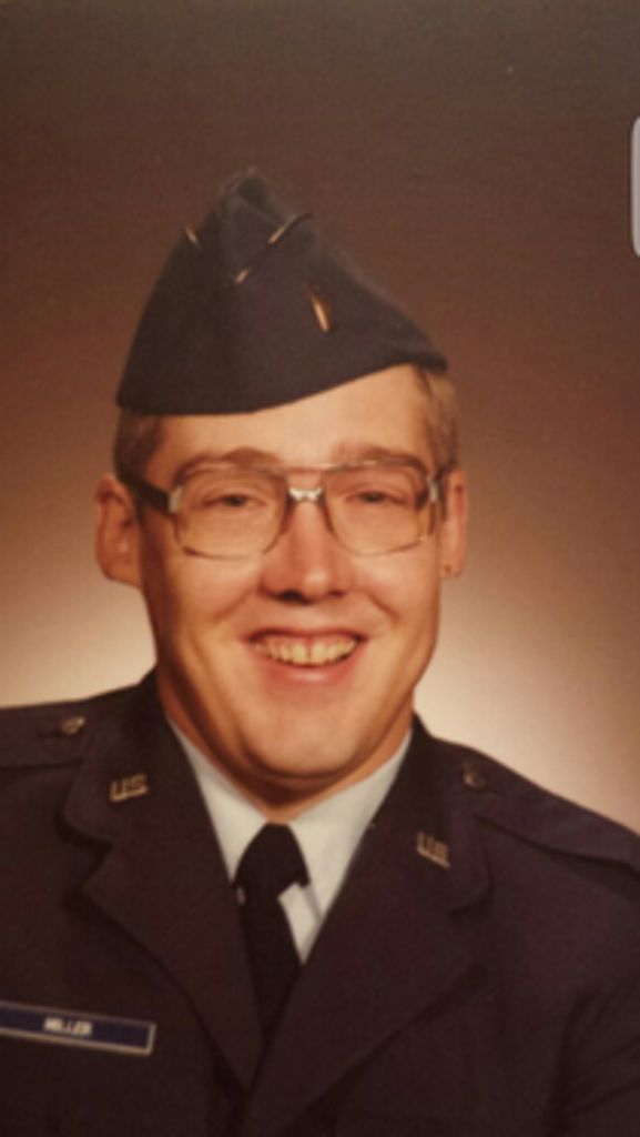 Lt. Col. Craig A.  Miller