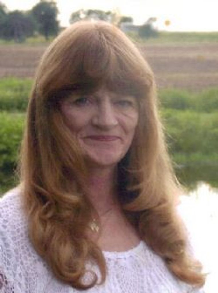 Paula I. Tomlinson