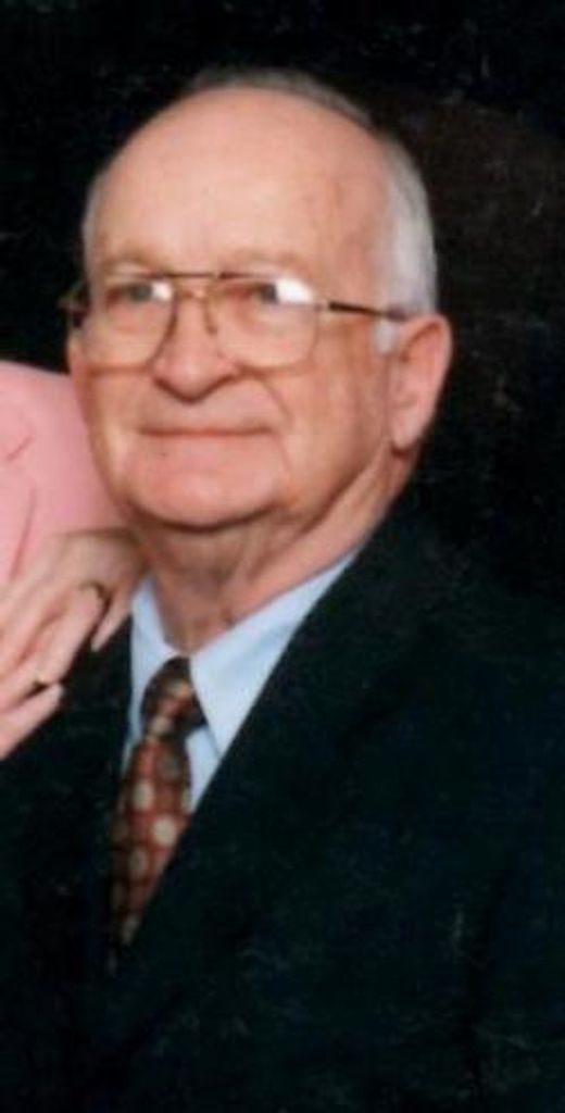 Willis Nelson Friend