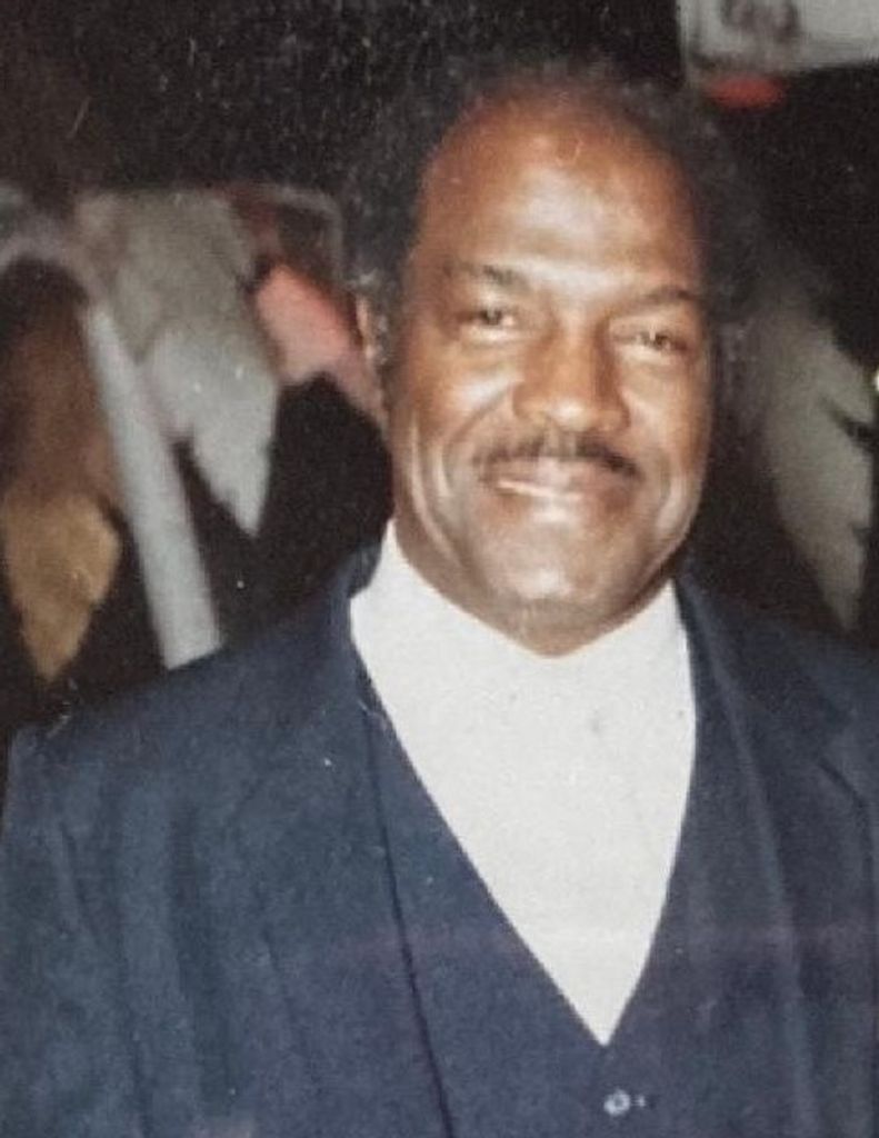 Eddie Davis Jr. Profile Photo