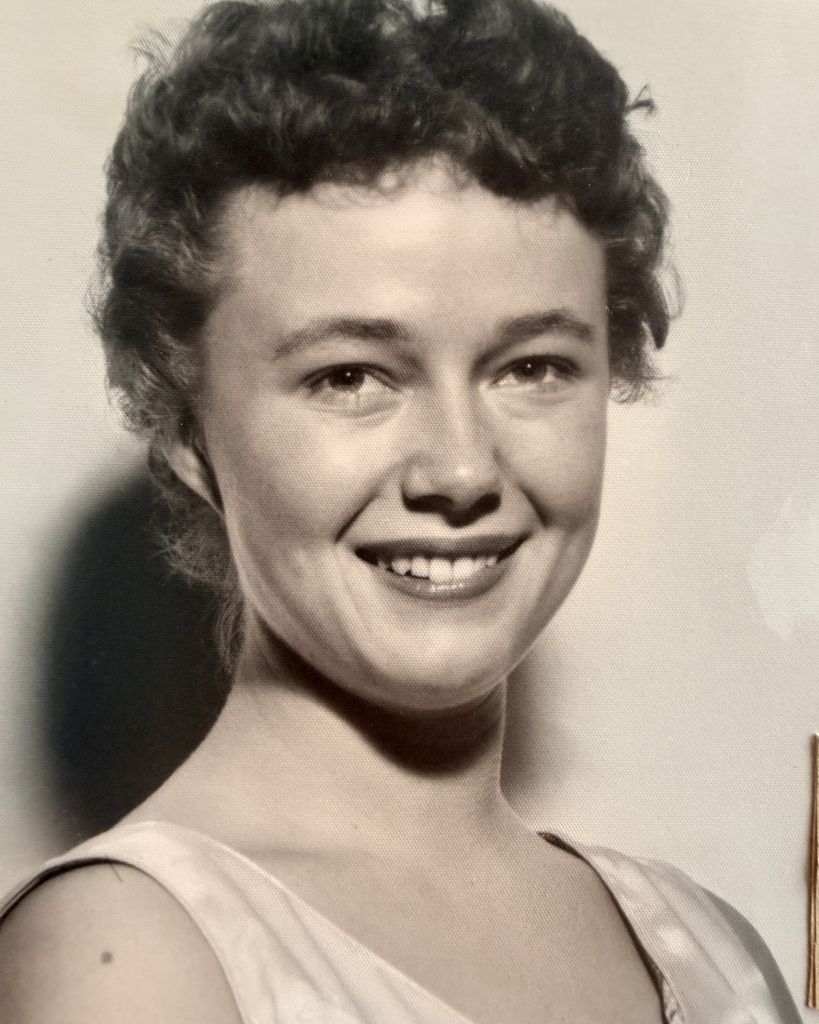 Barbara Allison Greer