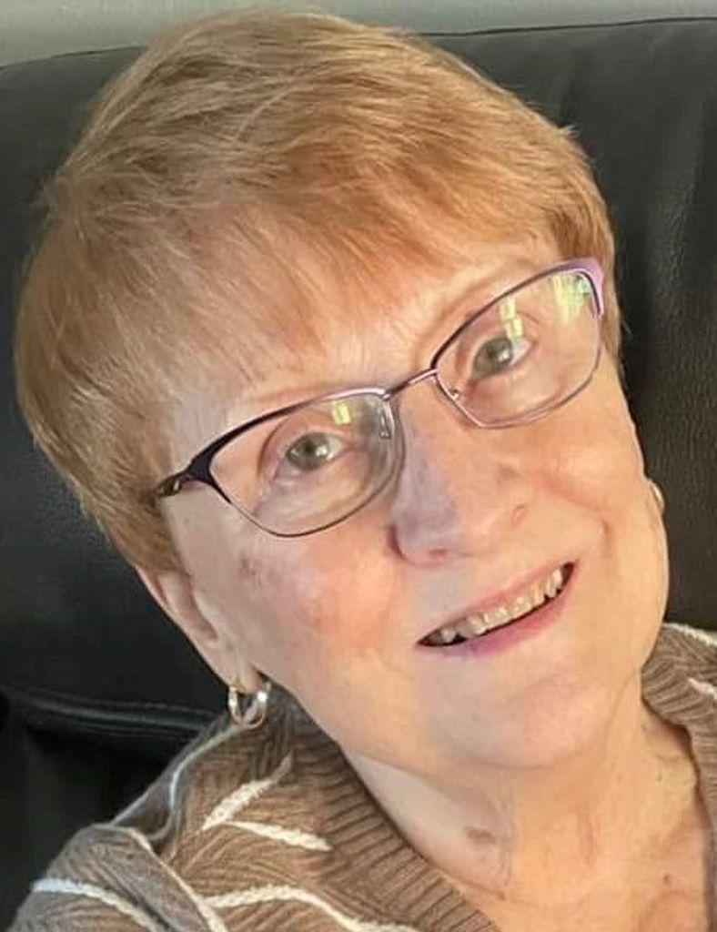 Sharon Burrows