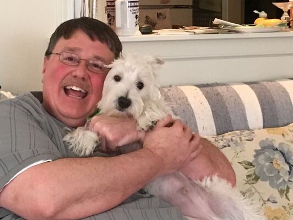 Gregg Michael Haywood