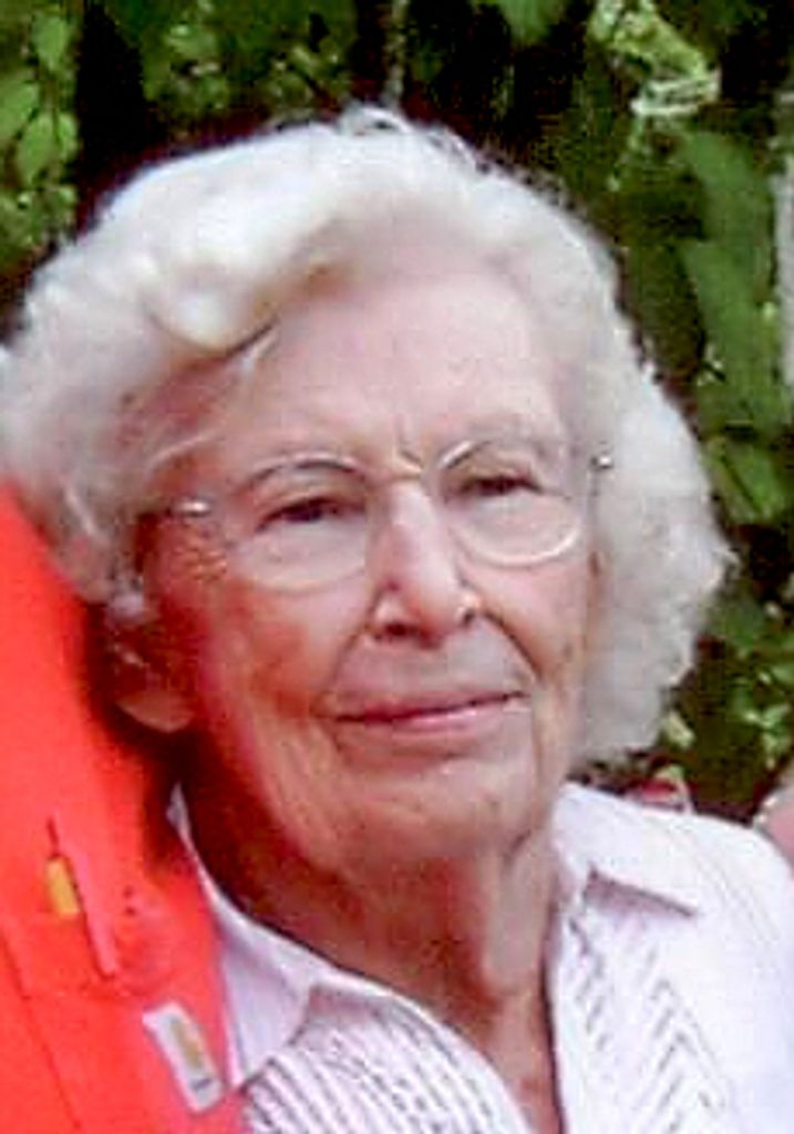 Ona Whittenburg