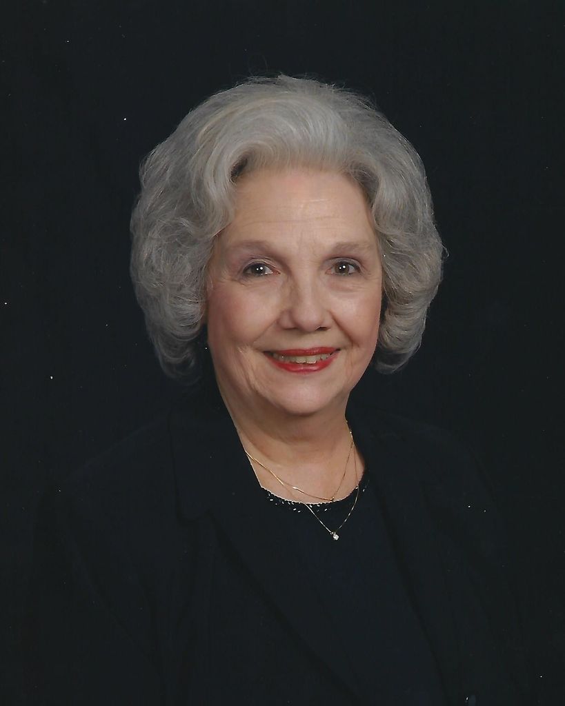 Charlotte Ann Graham Profile Photo