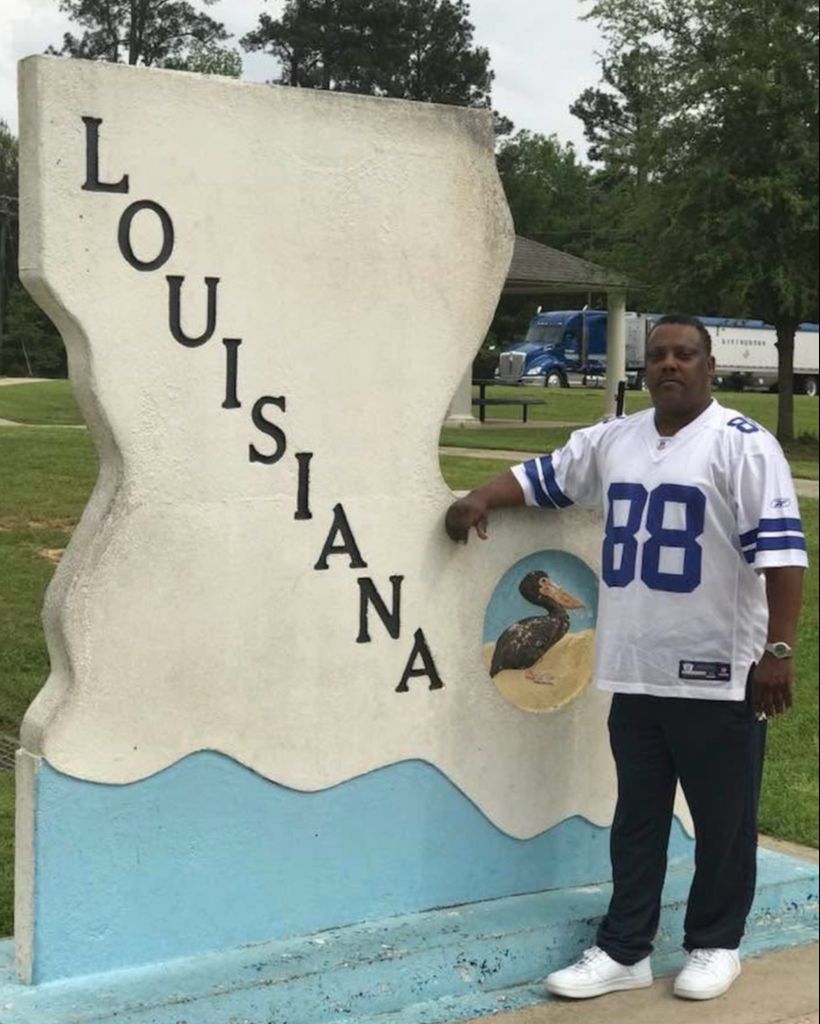 DARRYL WAYNE RICHARD Sr. Profile Photo