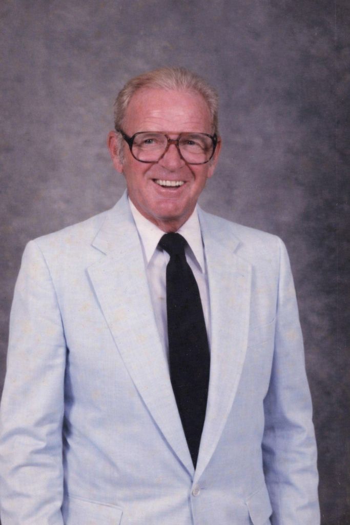 Bobby Donald Edwards Profile Photo