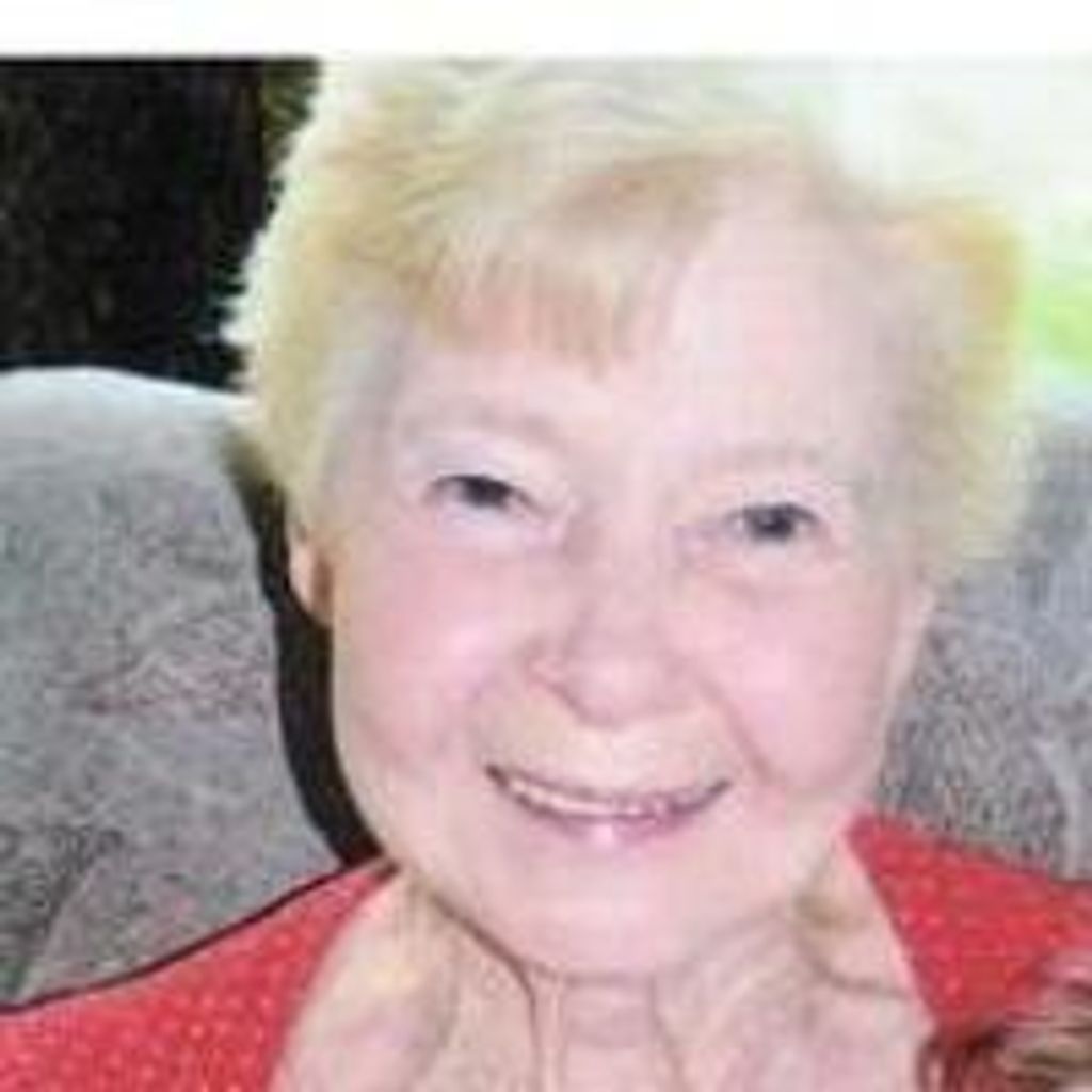 Jane R (Stanard) Eckl