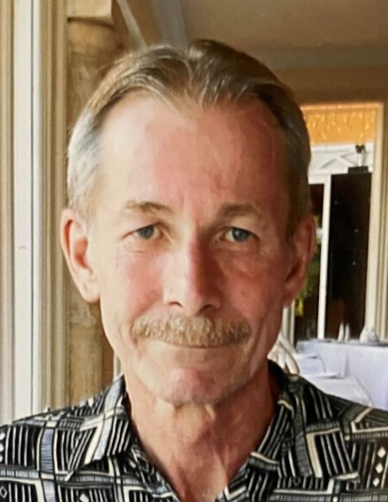 Brian "Rick" Brang