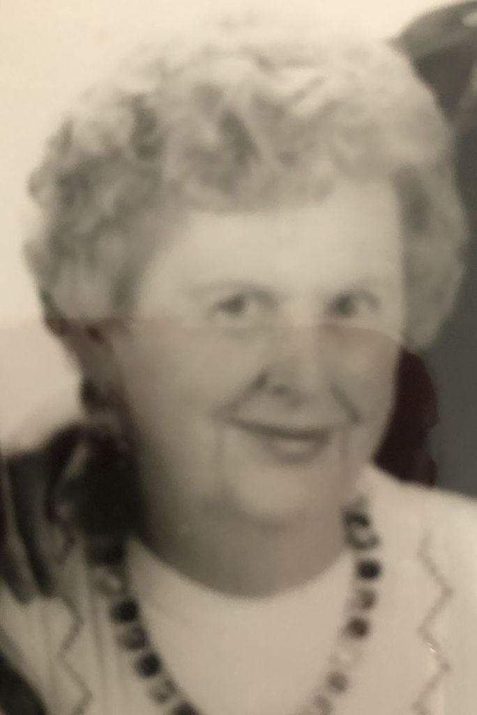 Mary A. (Wentworth) Keenan Profile Photo