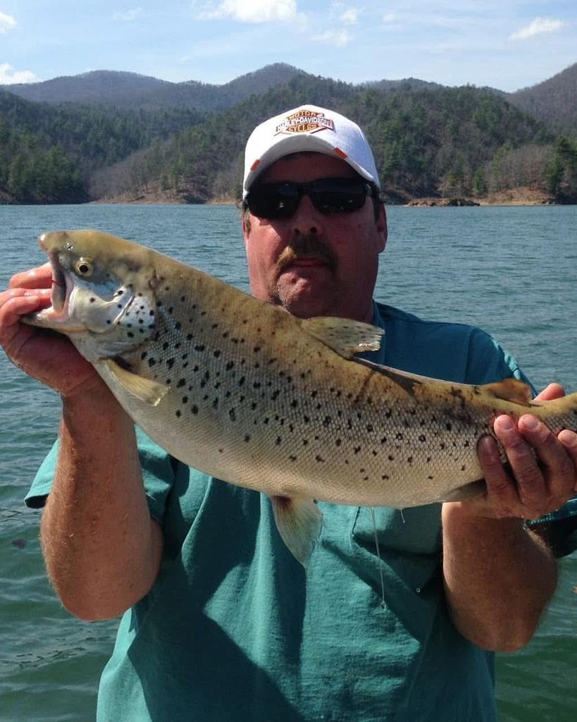 Leighton Elbert Smith, Jr. Profile Photo