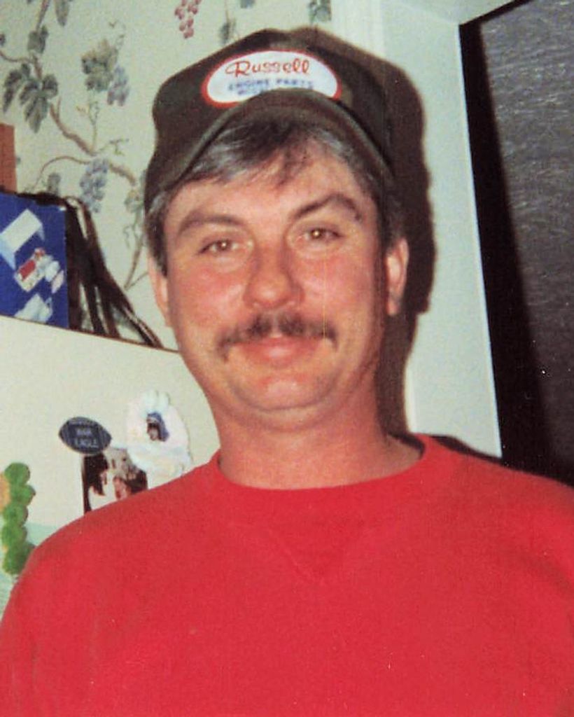 Charles D. Myrick Profile Photo