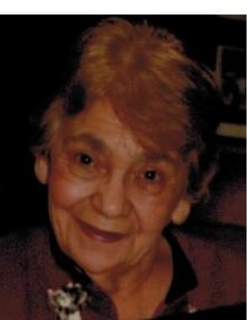 Mary Lou Hanley Profile Photo