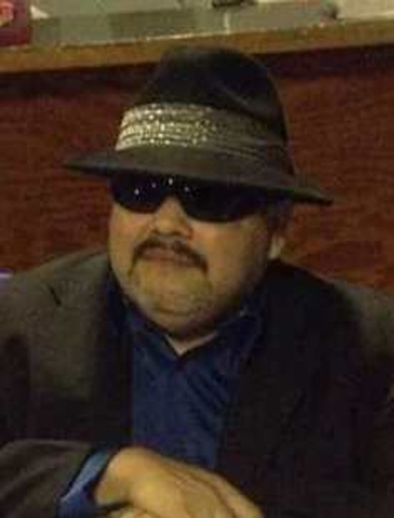 Jessie Reyes Iii
