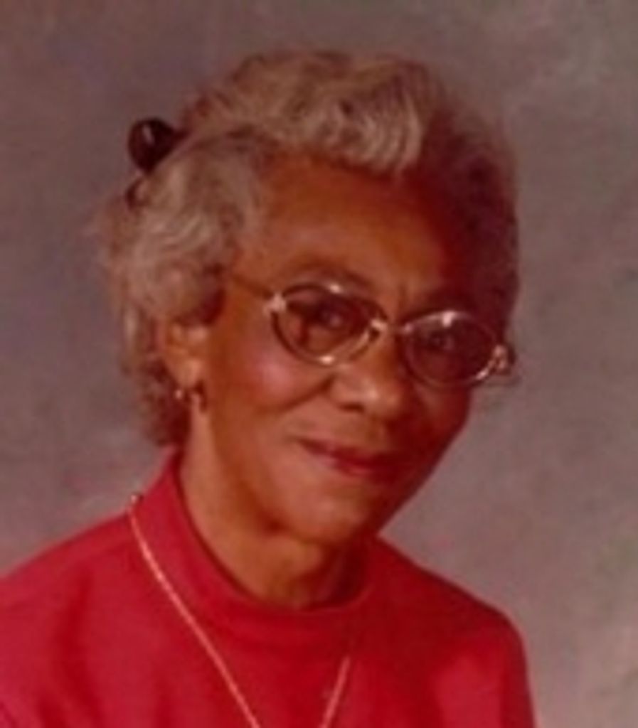 Freda Jefferson
