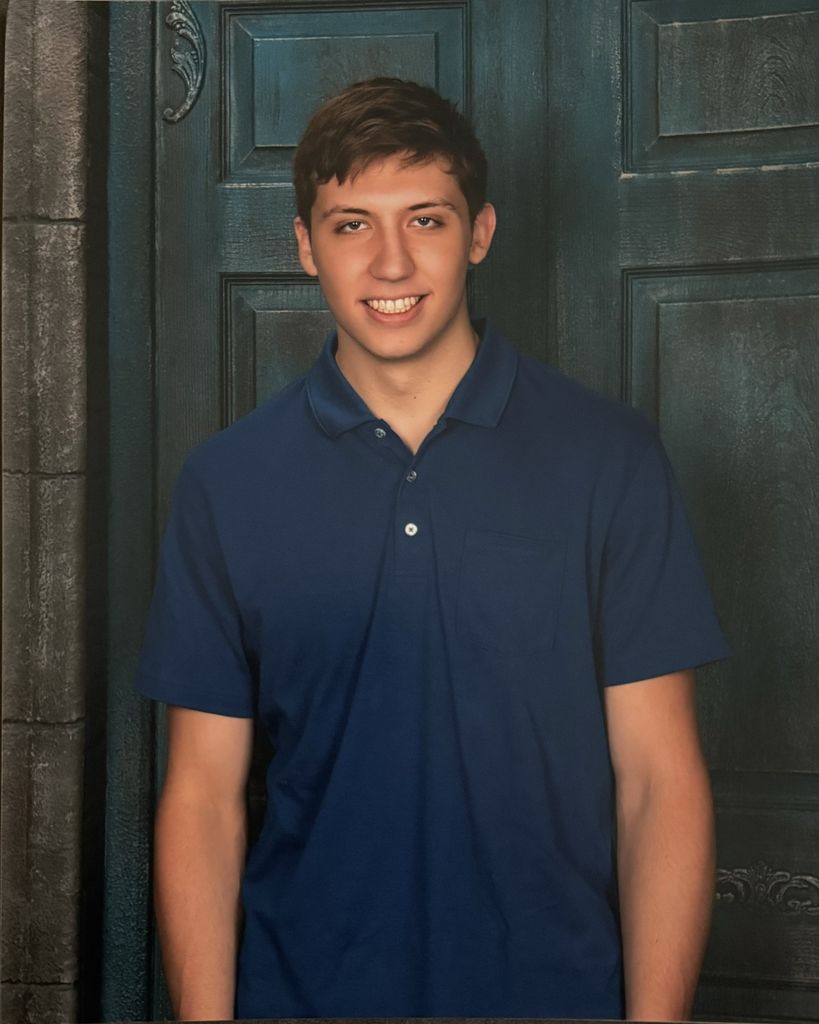 ADAM C. ZIEGLER Profile Photo