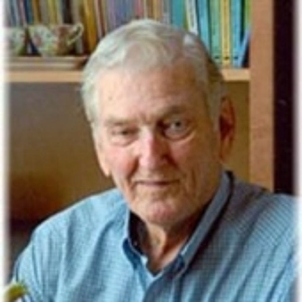 Charles Borgen