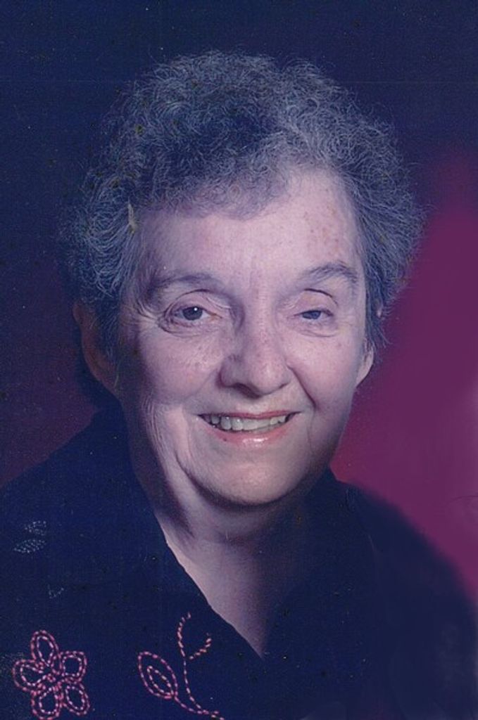 Annie L. Carter Profile Photo
