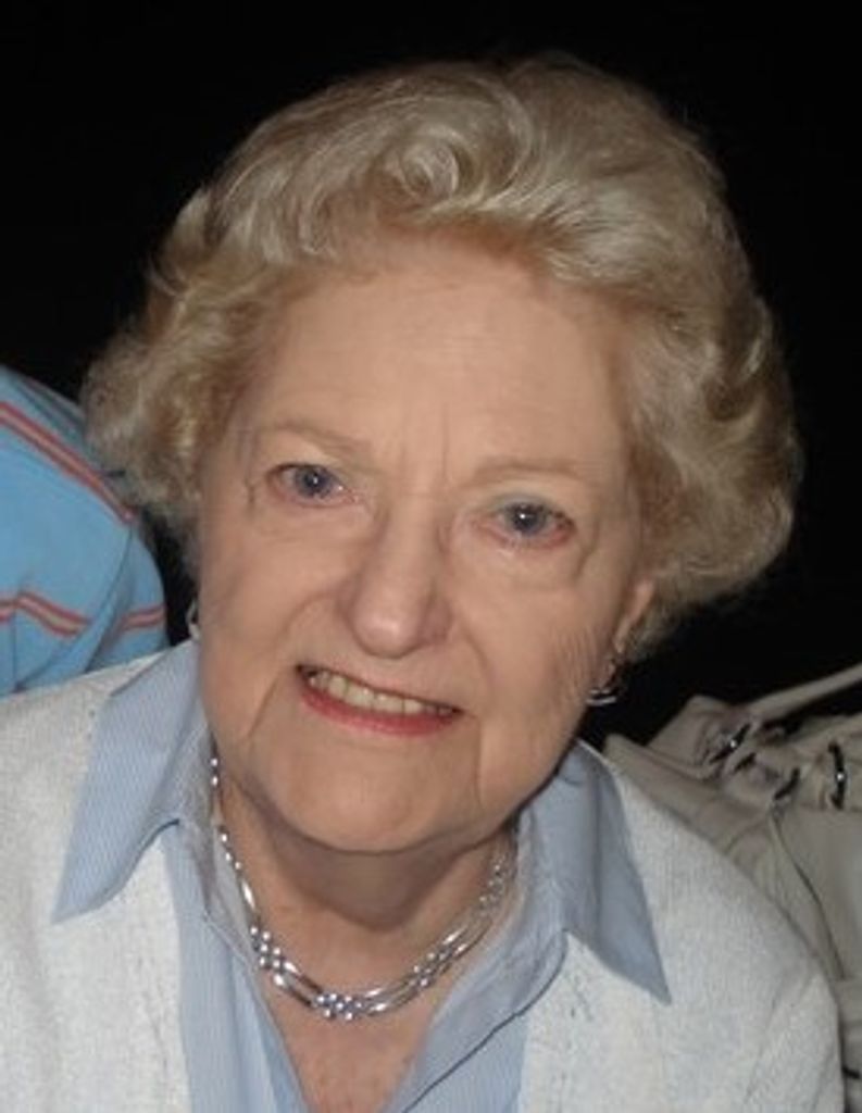 Barbara Huntington