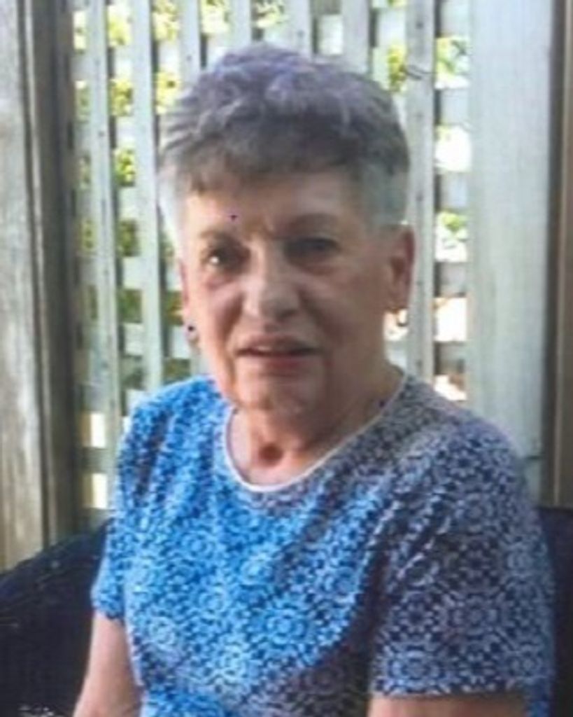 Marie Anna Josephen Mallon Profile Photo