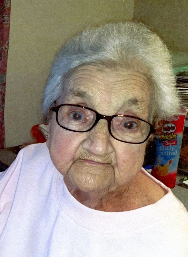 Ruth (Harbaugh)  Beining Profile Photo